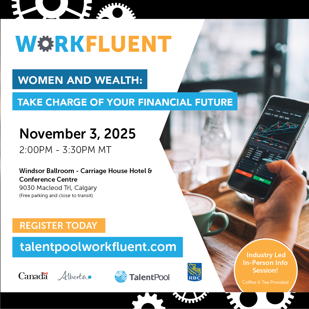 Women and Wealth: Take Charge of Your Financial Future