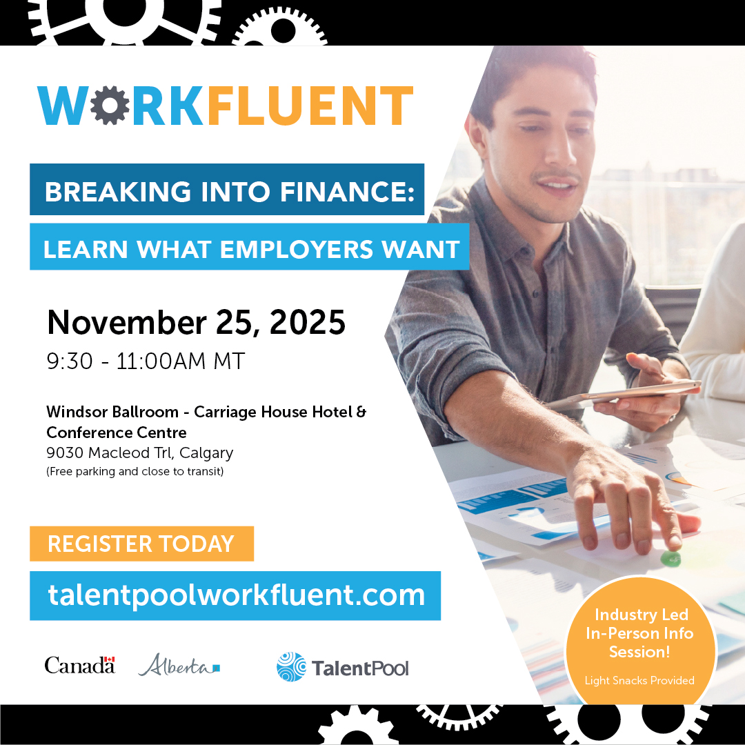 Breaking Into Finance: Learn What Employers Want