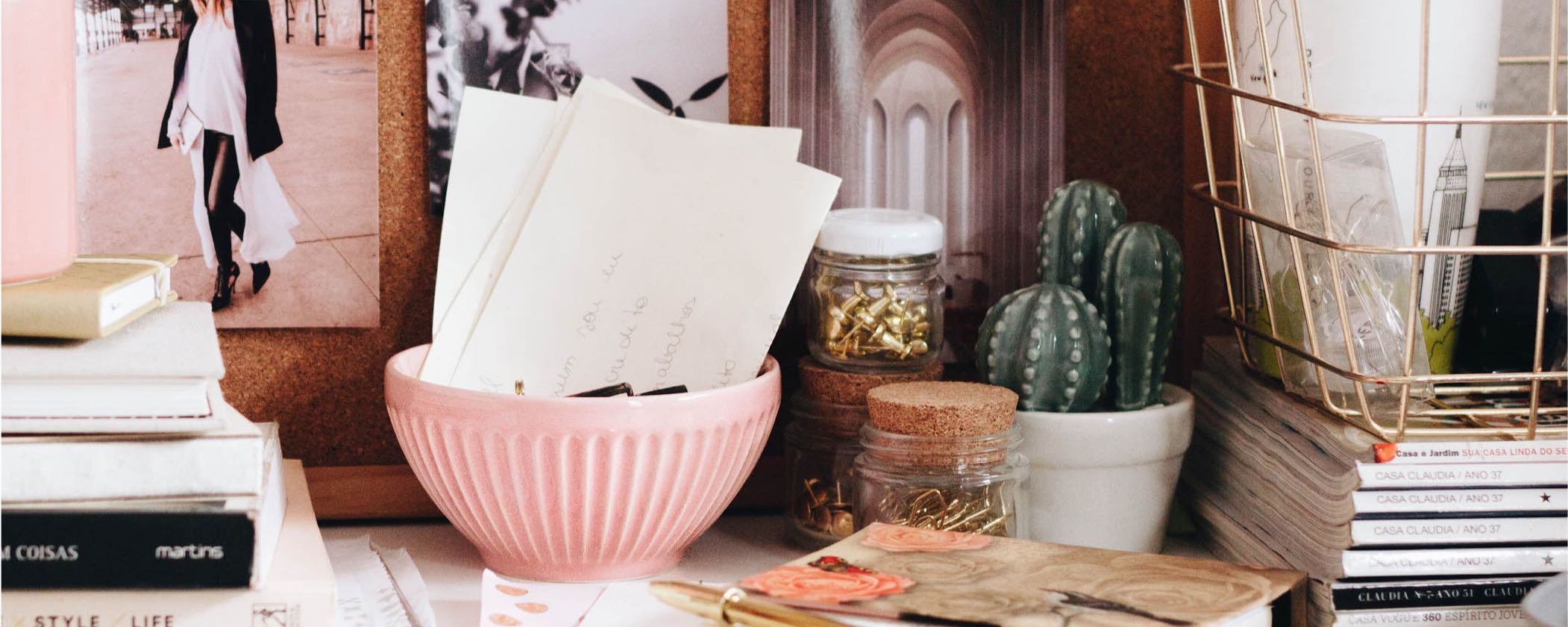 Want a Memorable Brand? These Are the 5 Essentials
