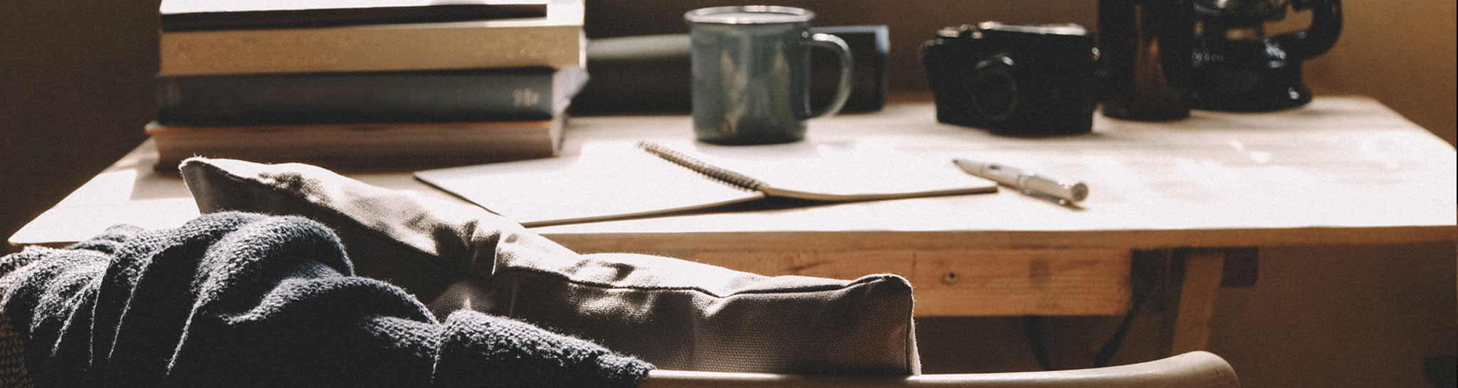 9 Essential Books for Creatives
