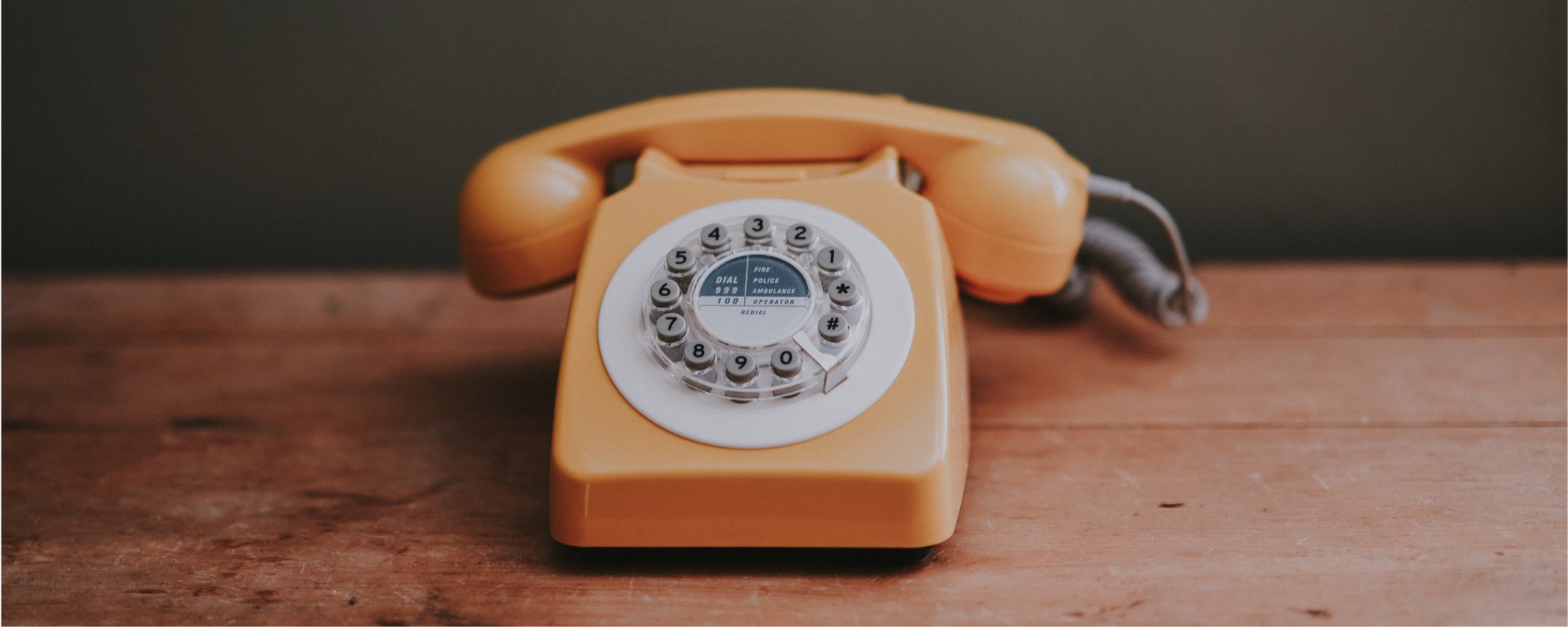 Create a Great Contact Page