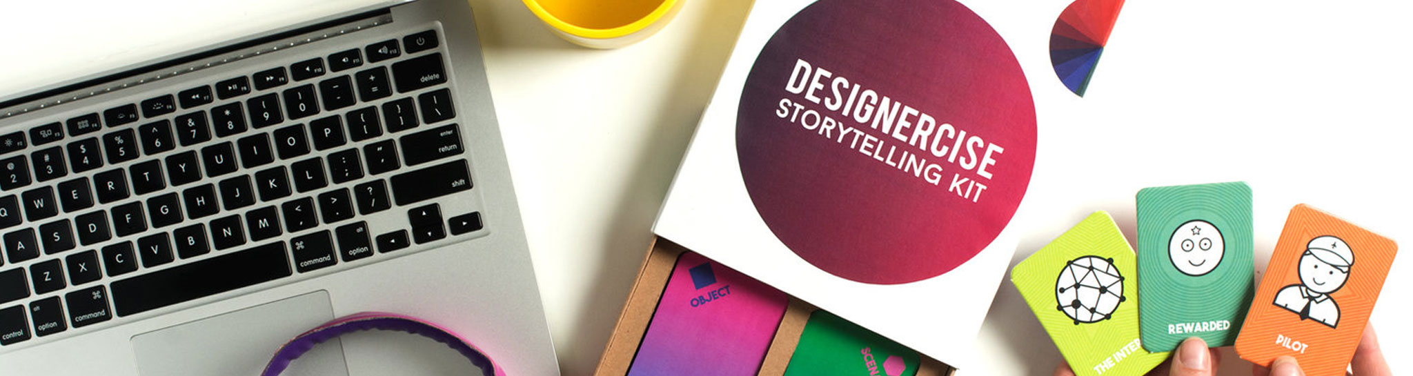 Want to Create Positive Change? Disrupt Design Builds the Tools