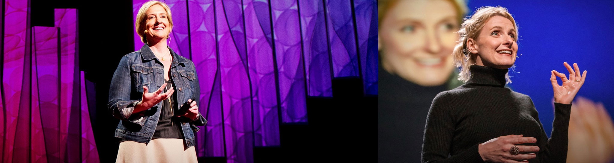 9 TED Talks That Will Change Your Life