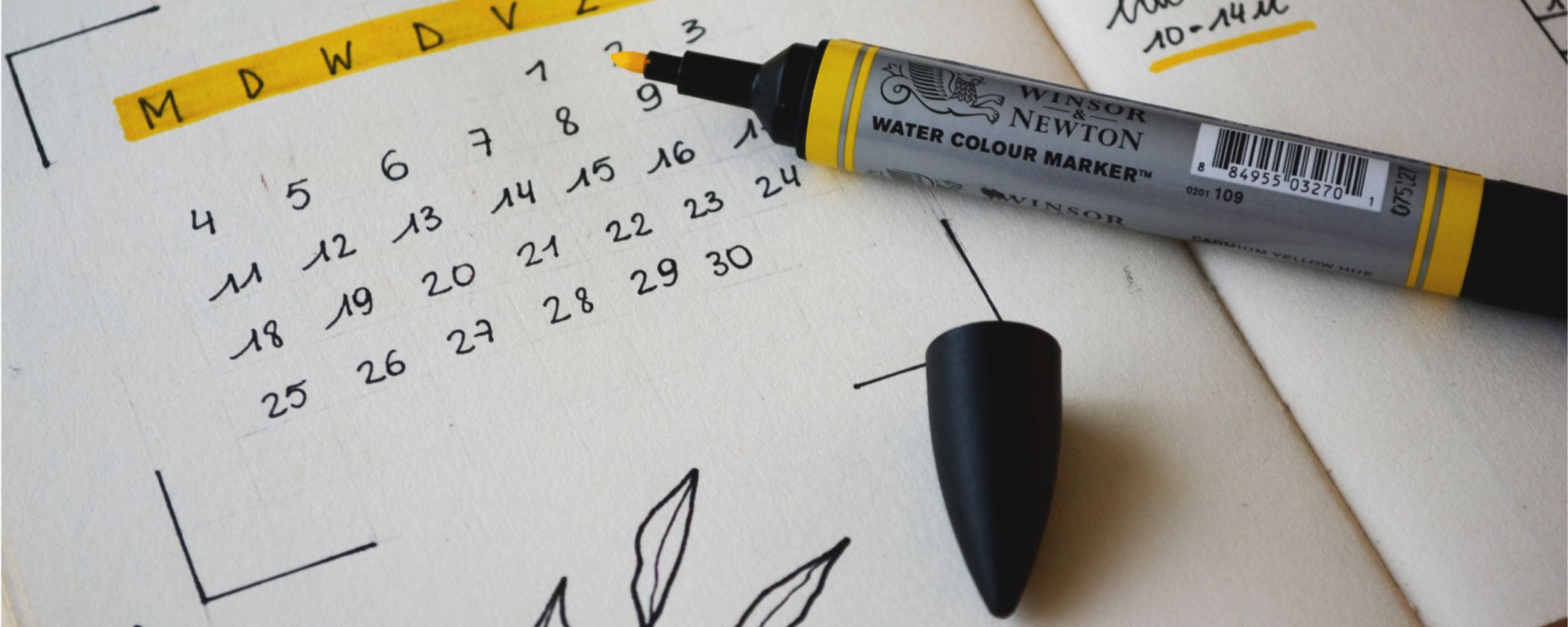 How to Create an Editorial Calendar for Your Brand