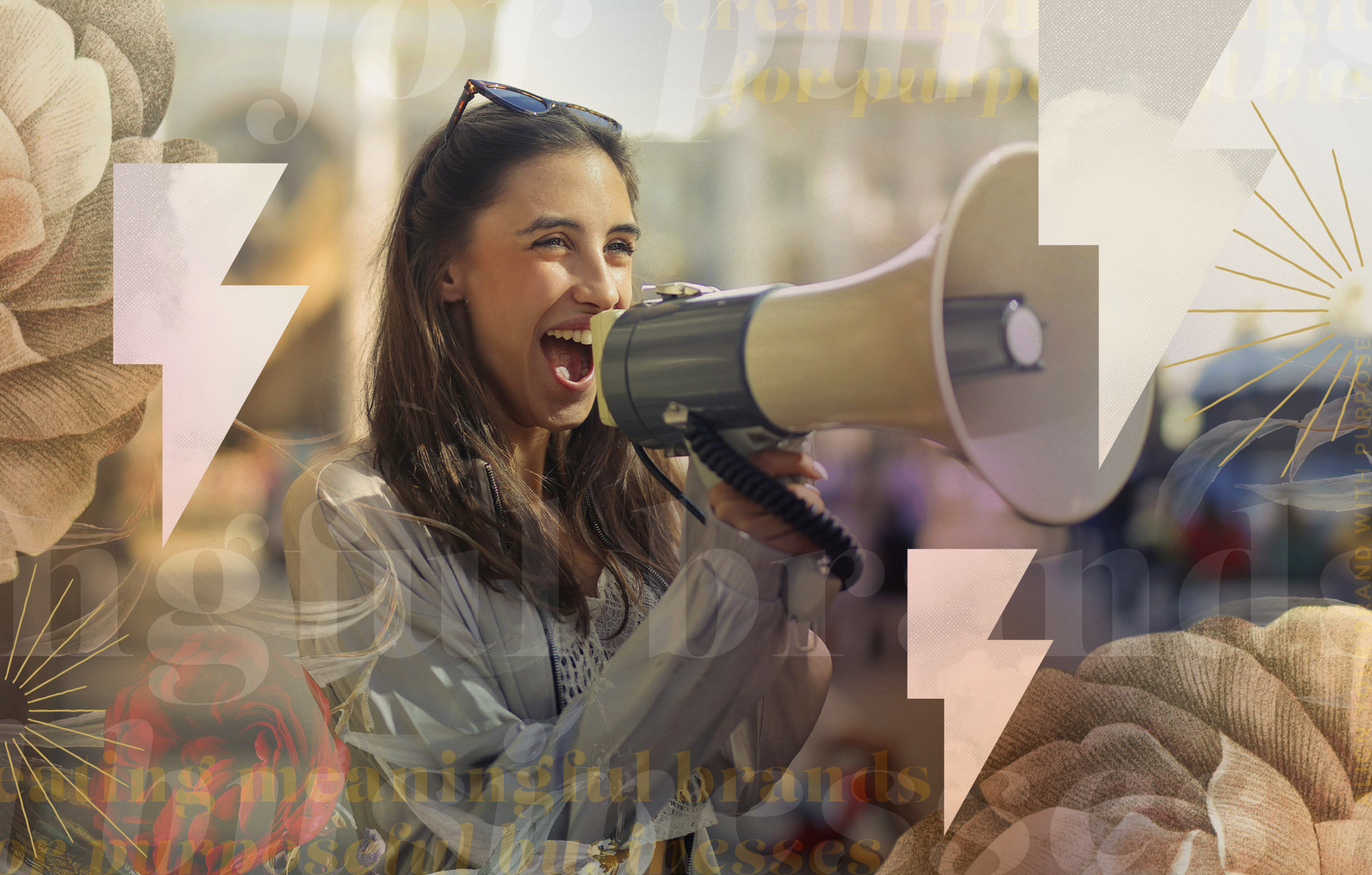 The Power of Energetic Brand Language™: How the Right Words Make Your Brand More Magnetic