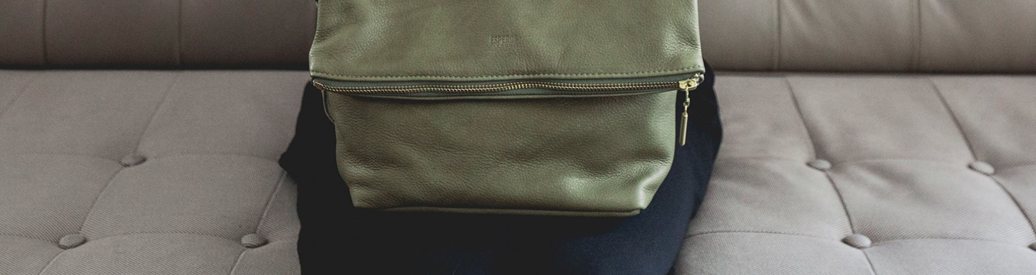 From Ad Man to Bag Man: How ESPEROS Founder Oliver Shuttlesworth Revamped Social Entrepreneurship
