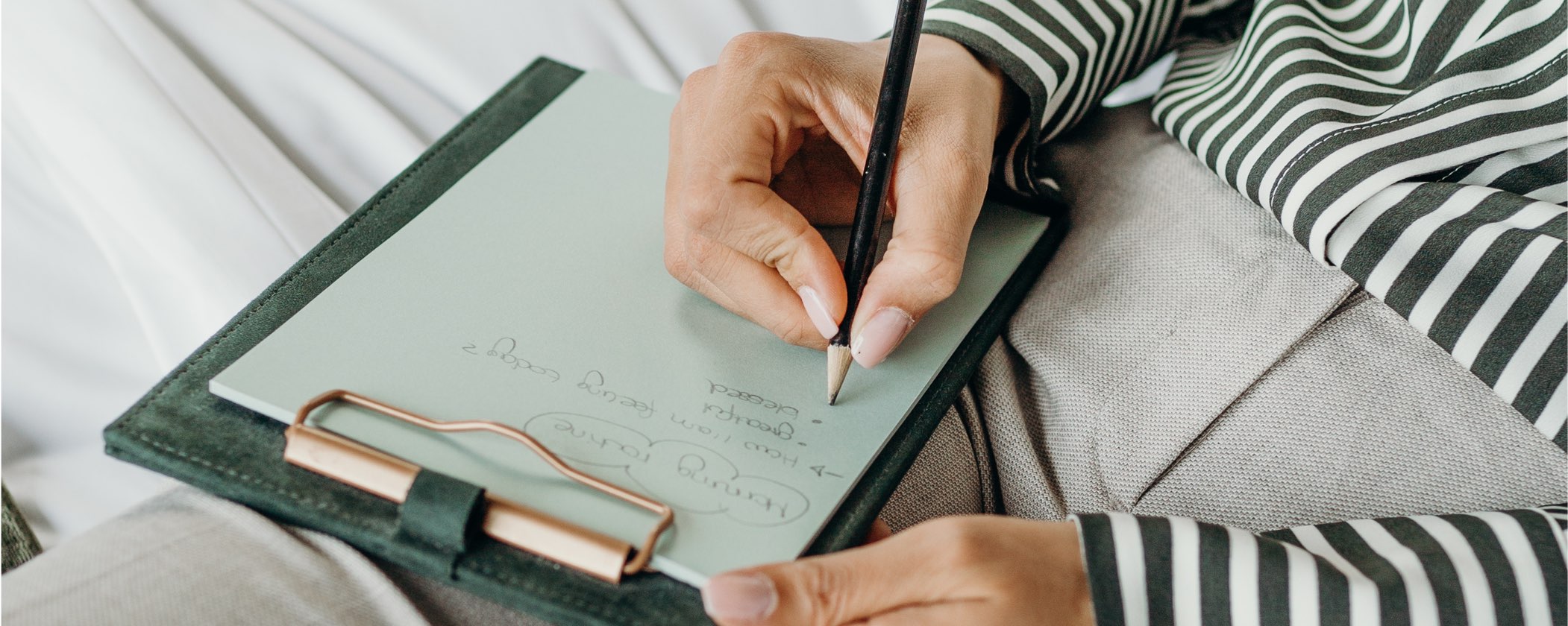 How to Find Your Business Identity