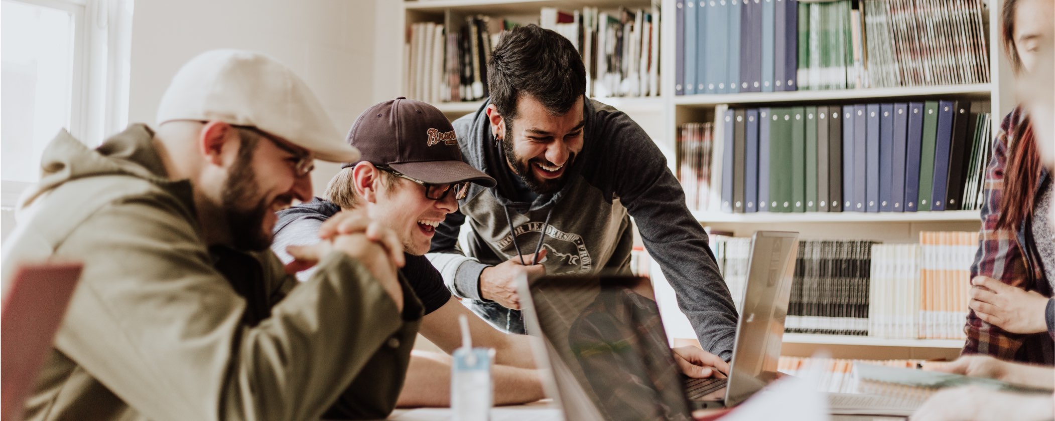 Find Your People: How to Work With Clients Who Light You Up