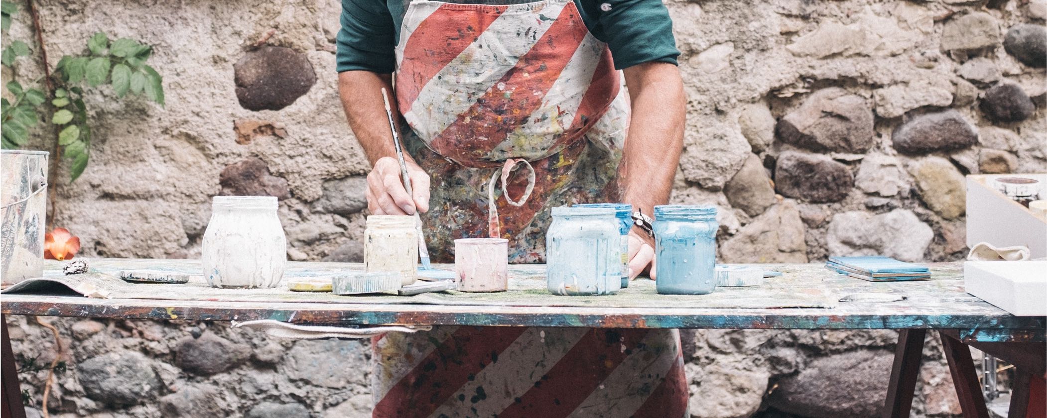 How to Build A High-Vibe Brand