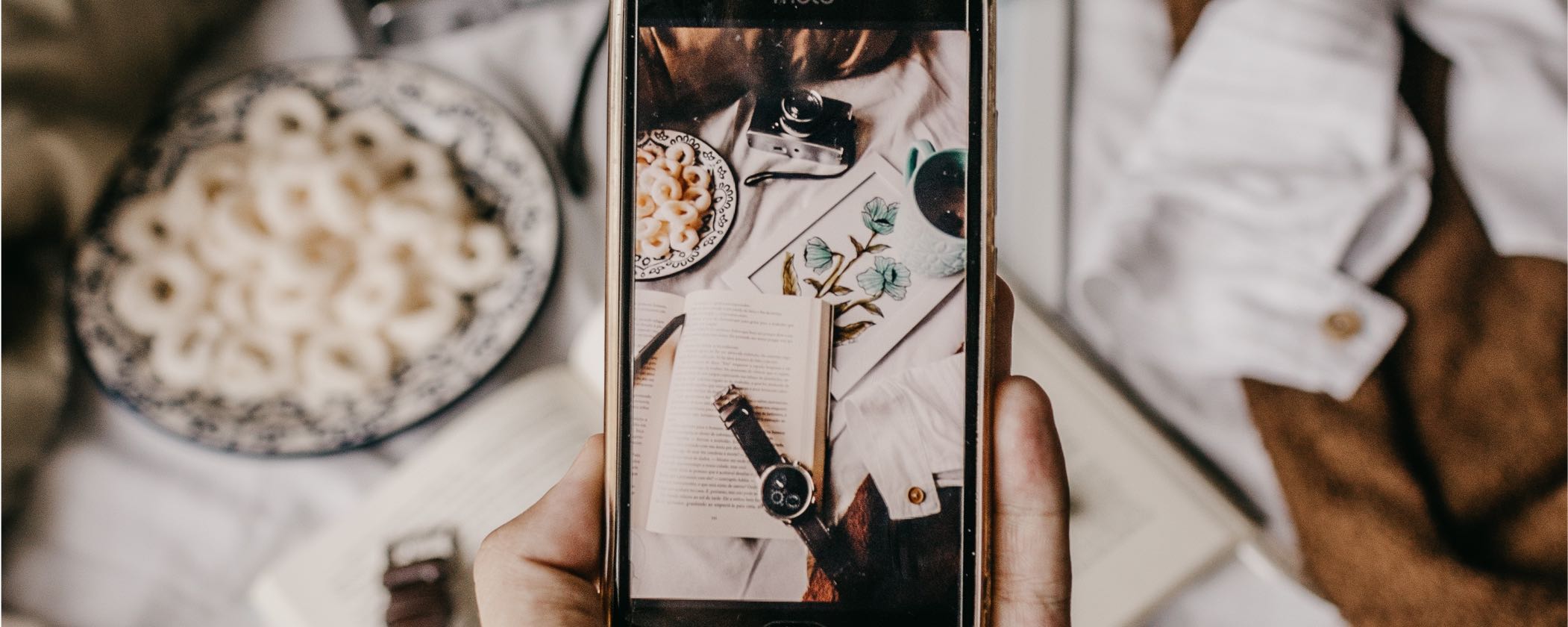 Best Practices for Mindfully Growing Your Instagram Following