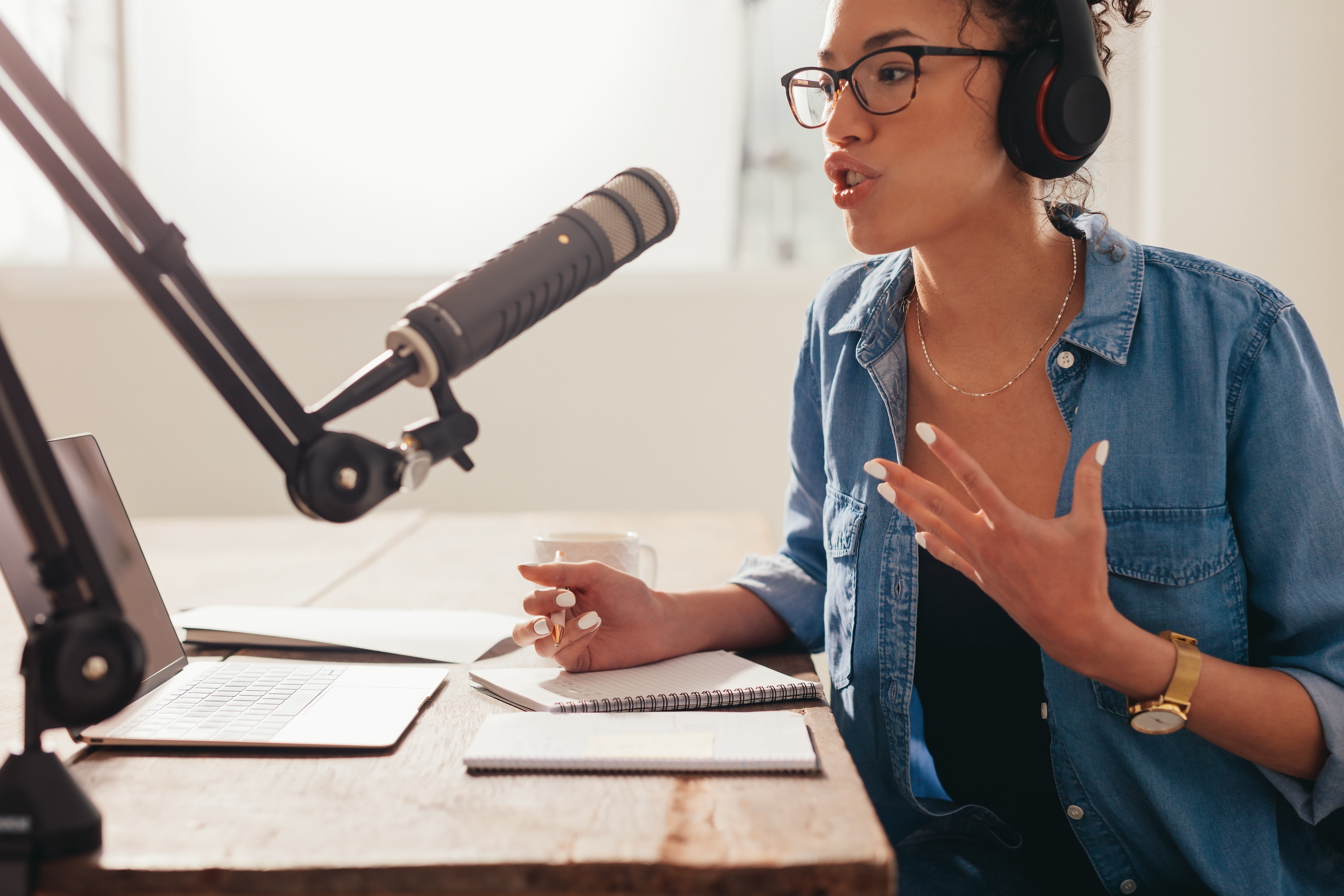 How to Use Your Brand to Grow A Successful Business