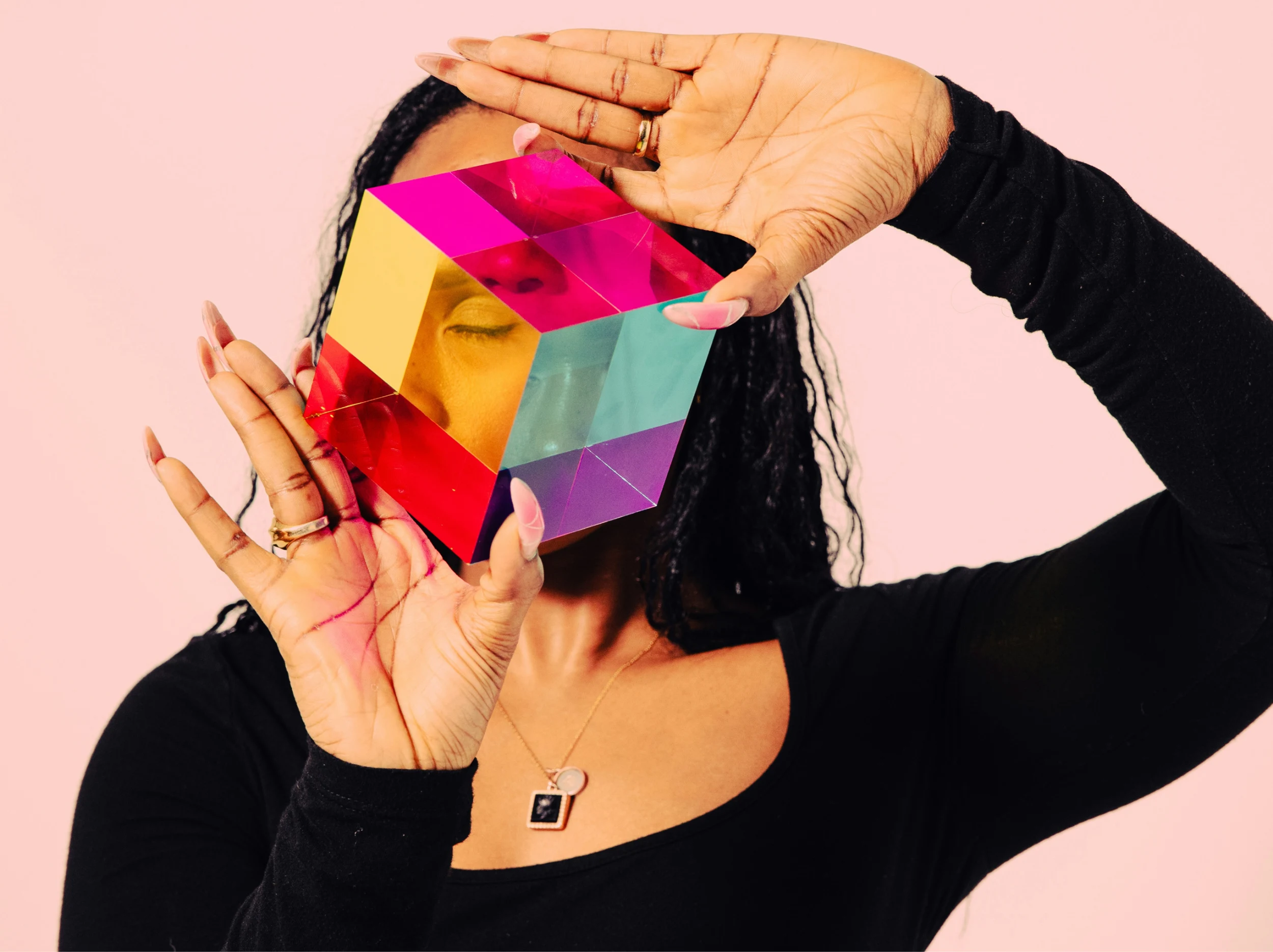 Human Design for Purpose-Driven Entrepreneurs: Aligning Your Business & Brand with Who You Truly Are