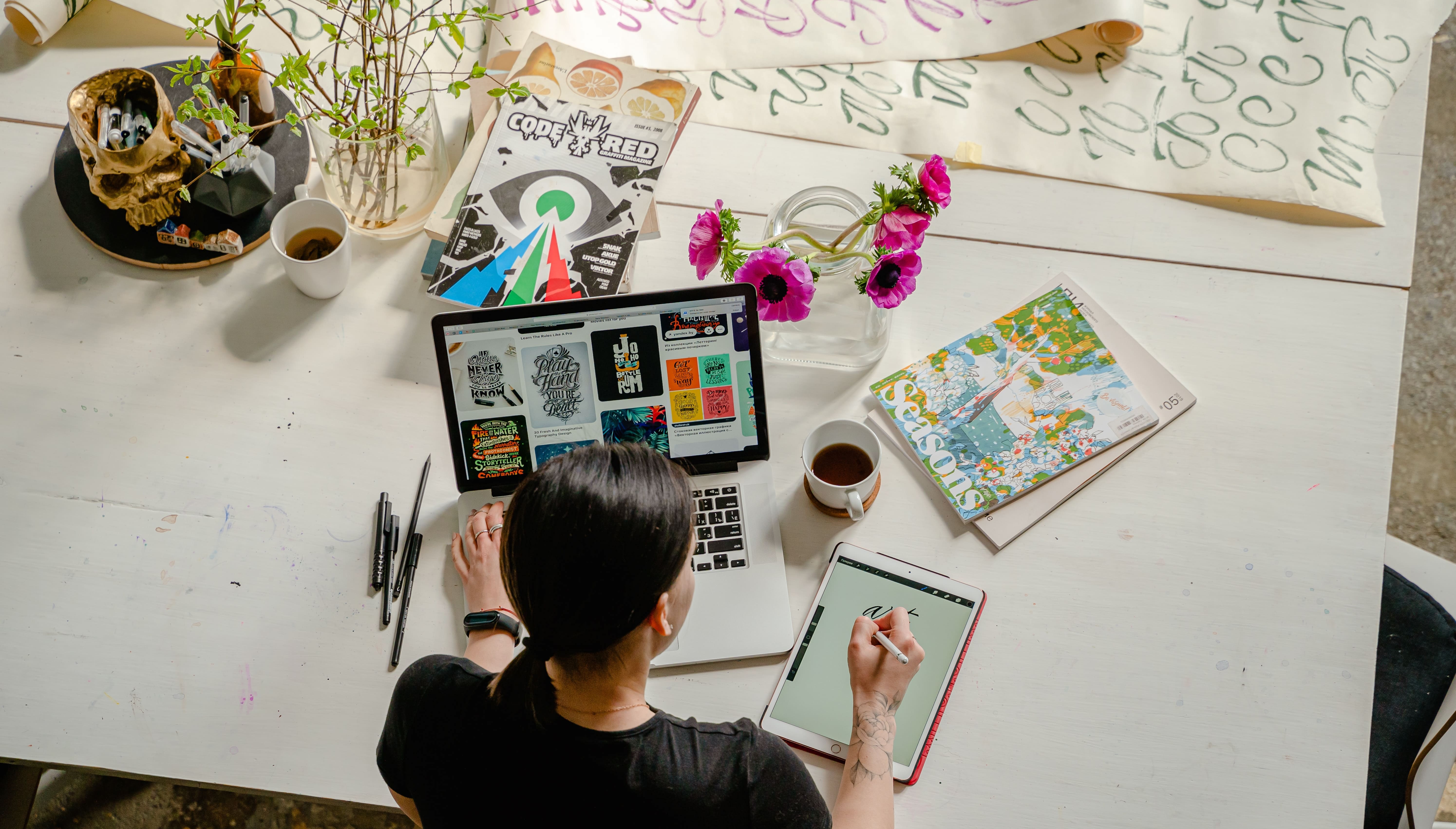 How to Level Up Your Business