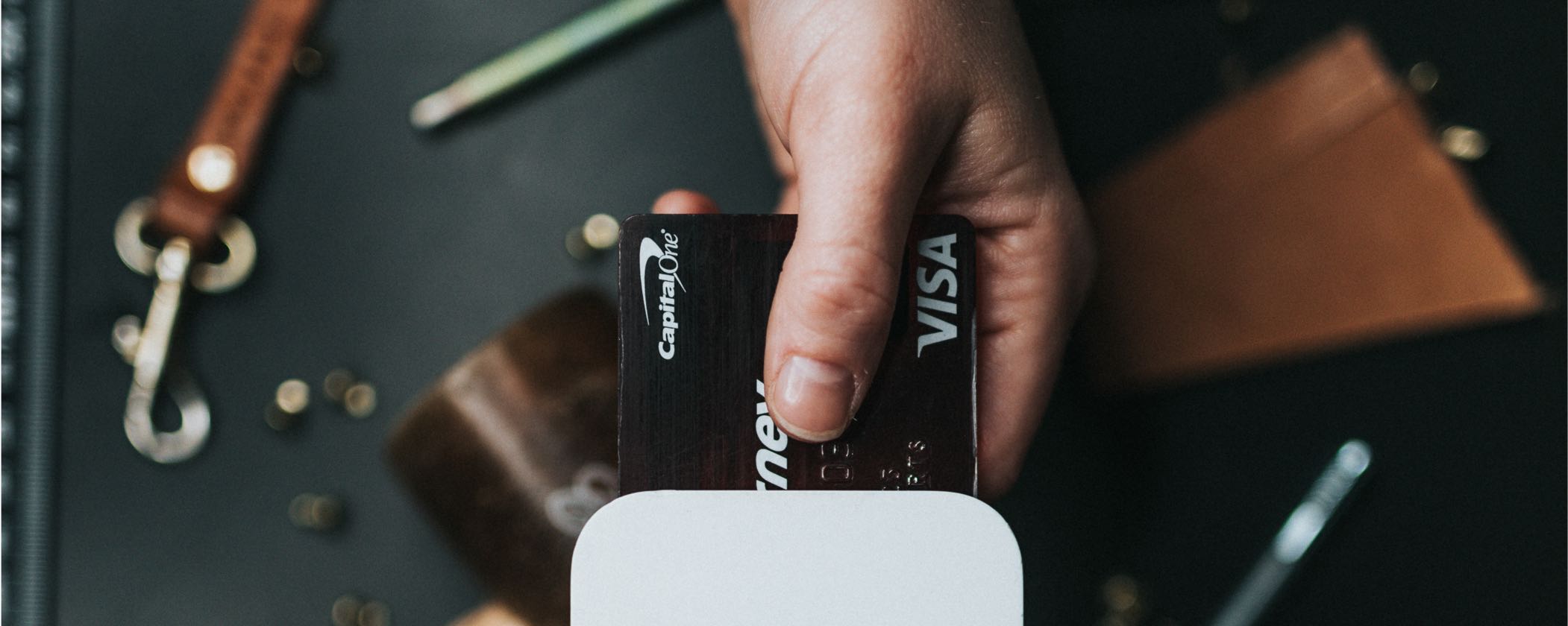Let's Get Real About Money + Entrepreneurship