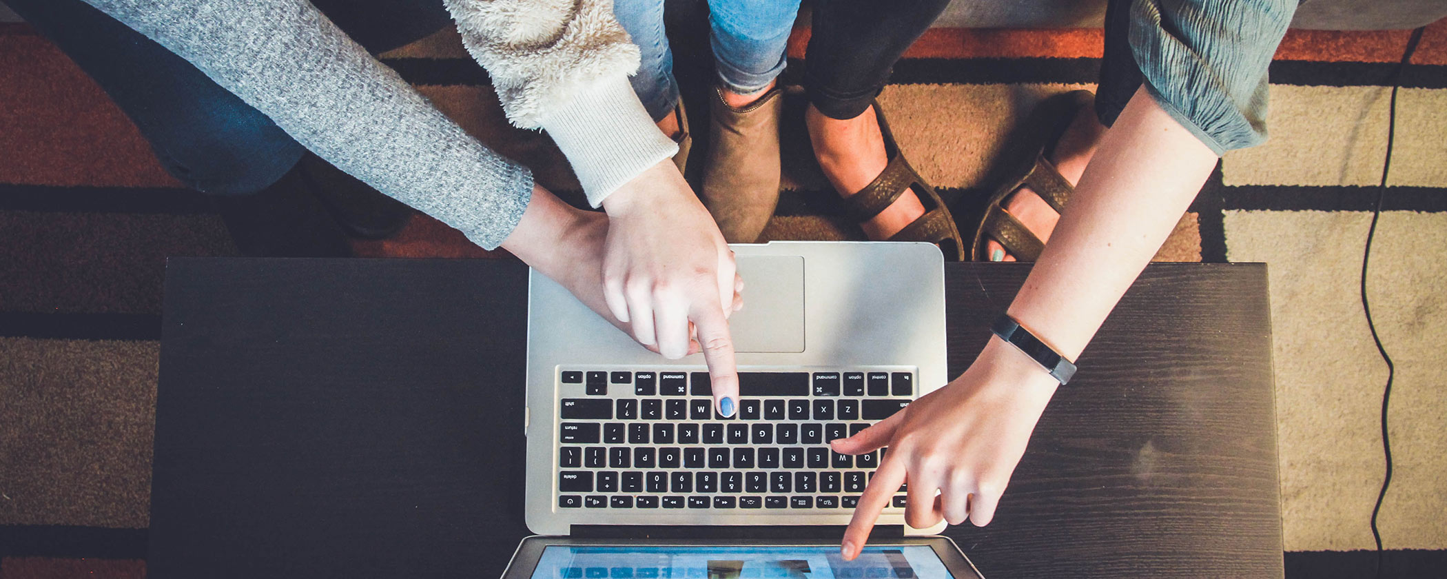 5 Mistakes That Small Business Websites Make