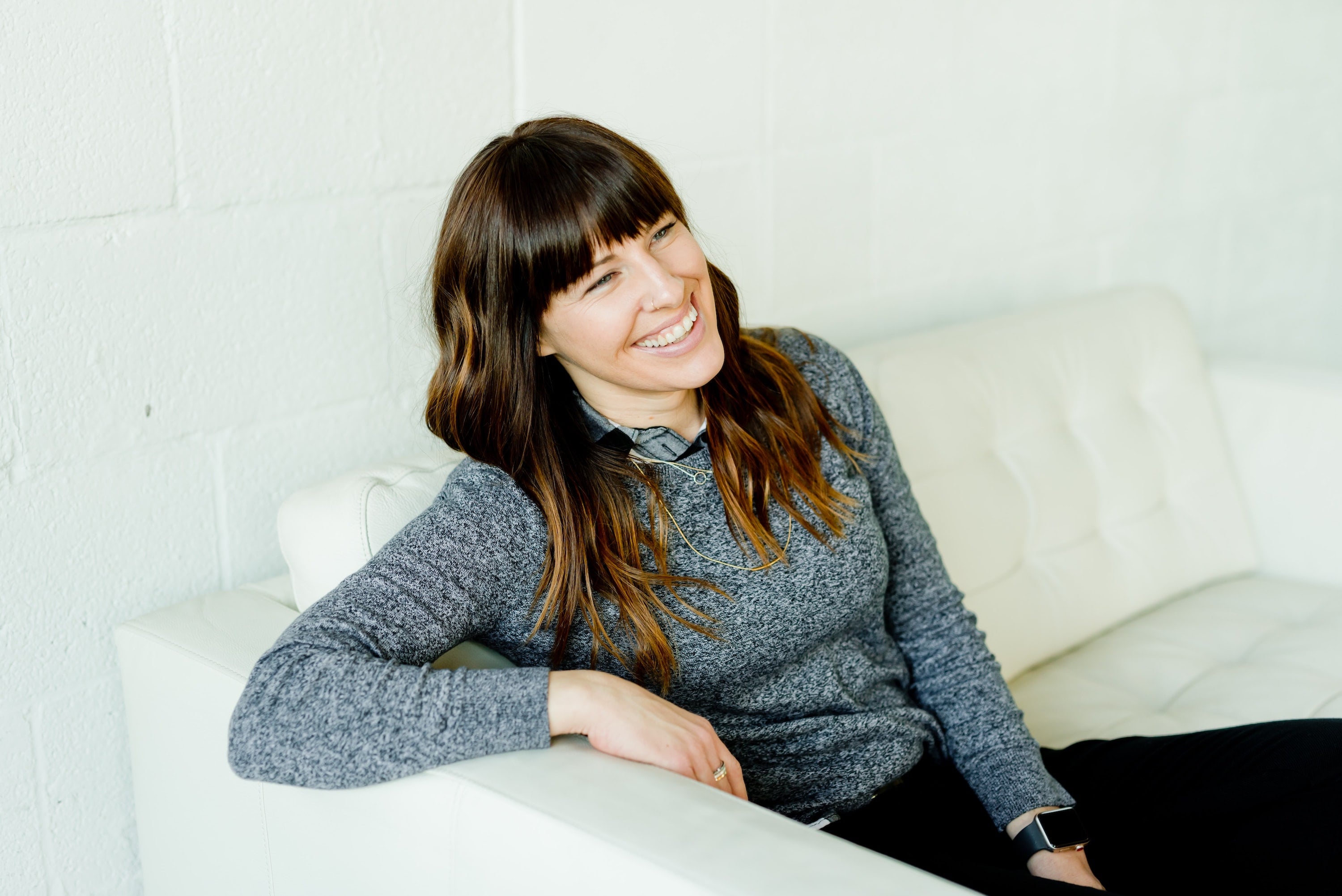 How to be More Confident in Your Business