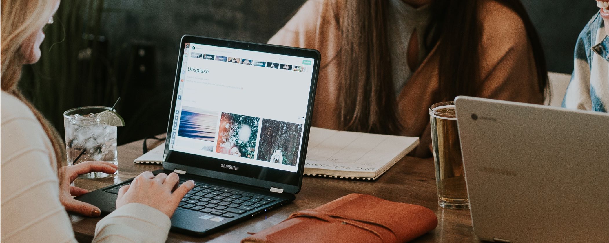 Guidelines for Creating a Great Homepage