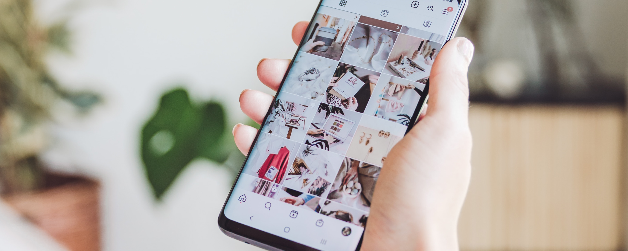 Don’t Know What to Post on Social Media? Try These Ideas