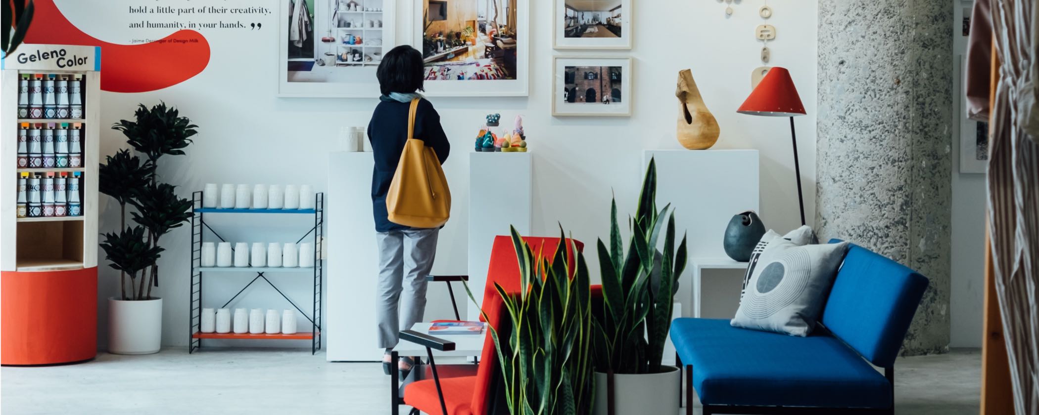 The Growth of the Micro Business