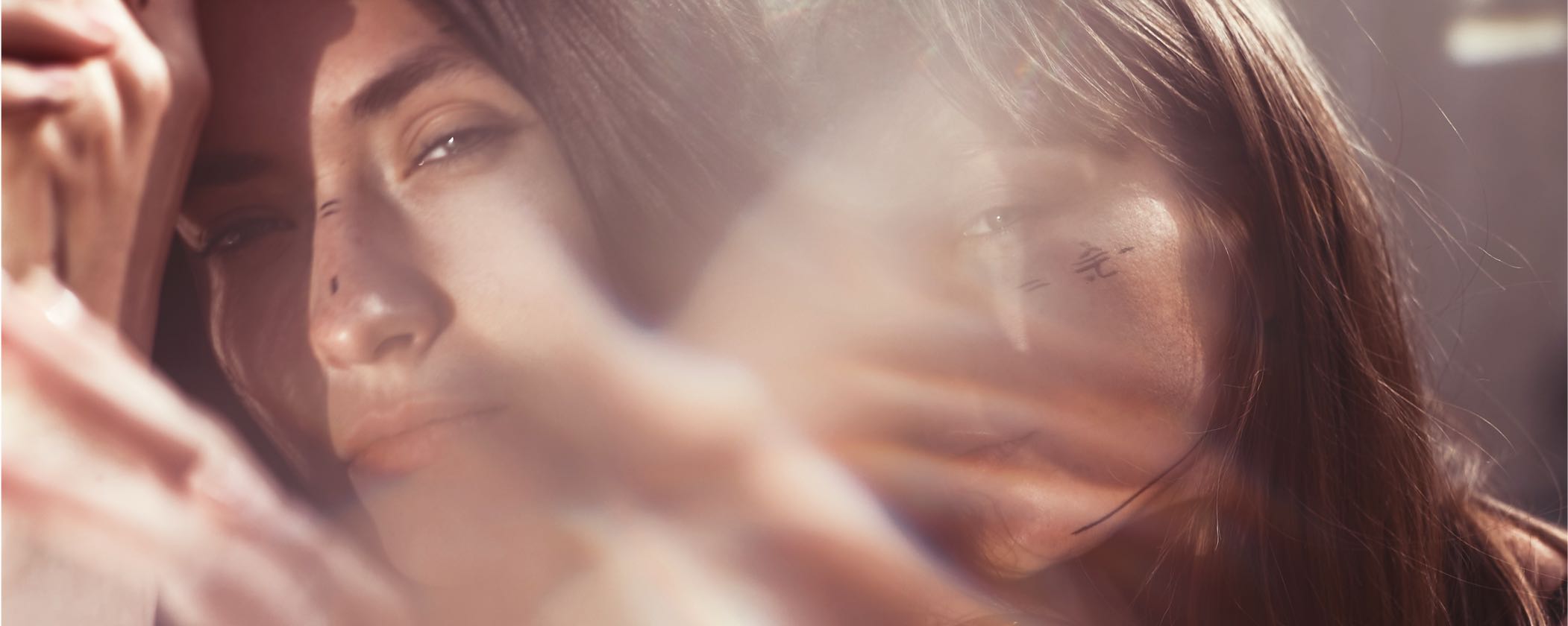 Here’s What It Looks Like to Get Clear on Who You Are