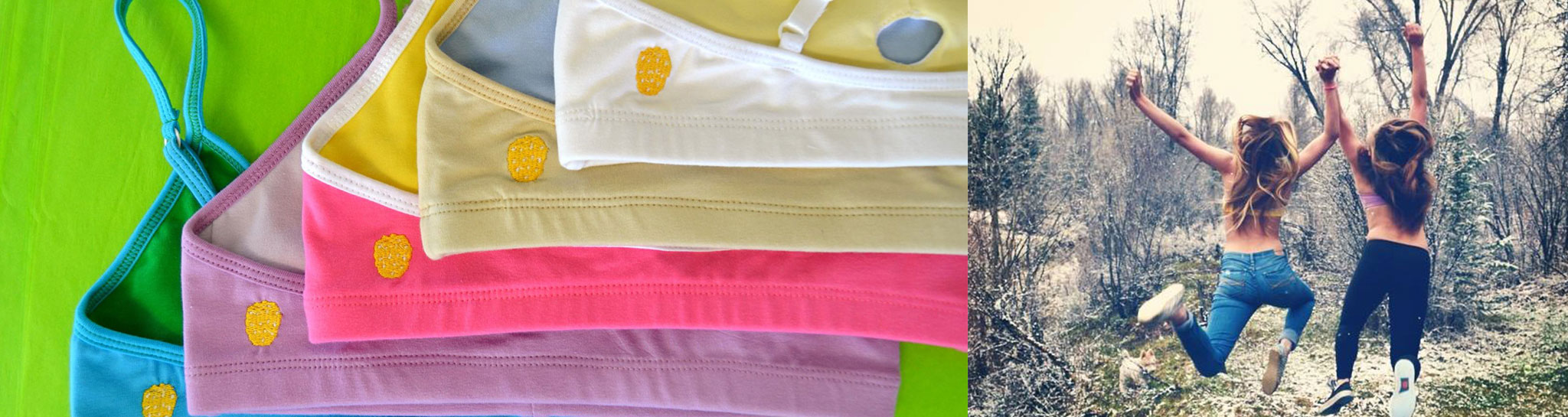 Yellowberry Urges Tweens Not To Grow Up So Fast