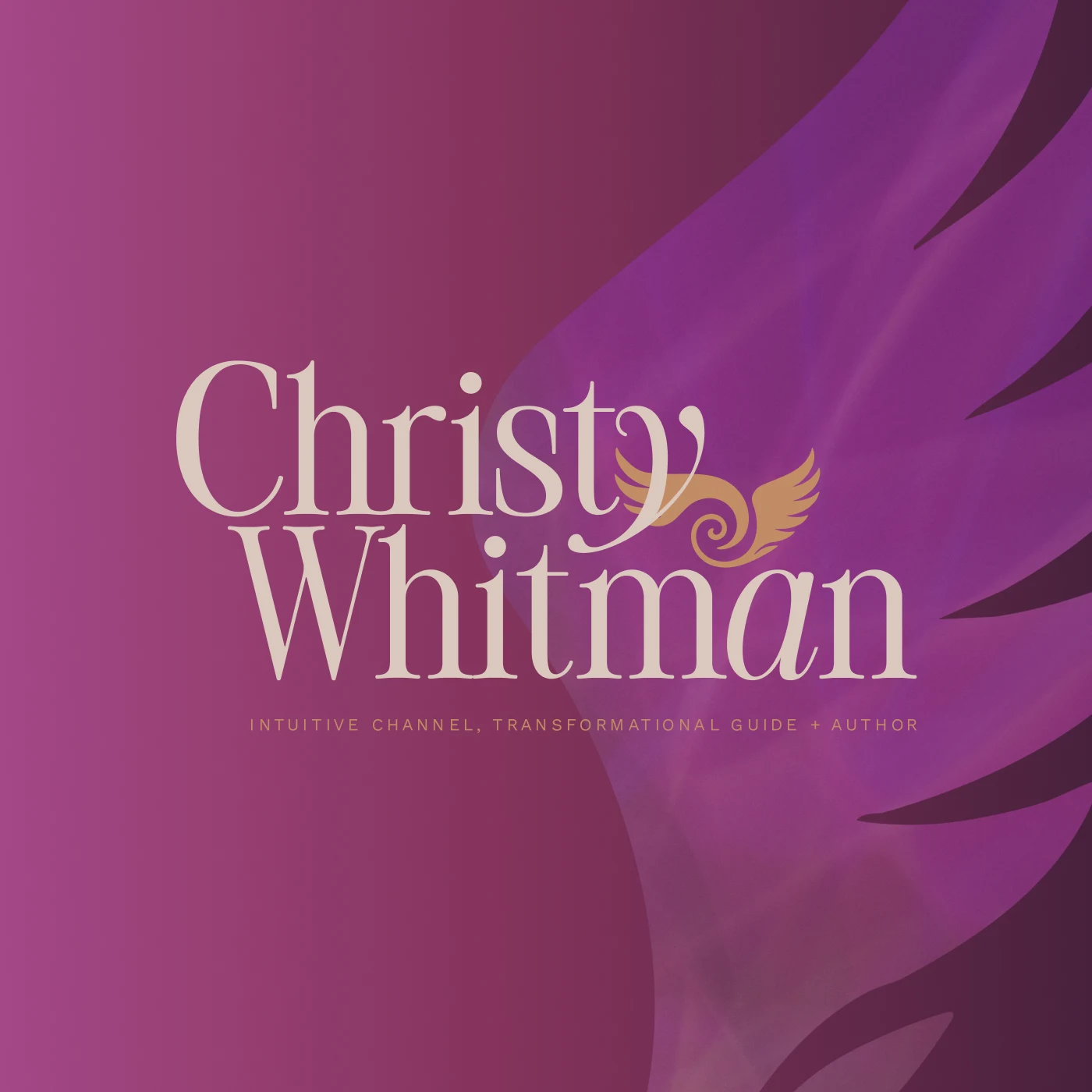 Christy Whitman