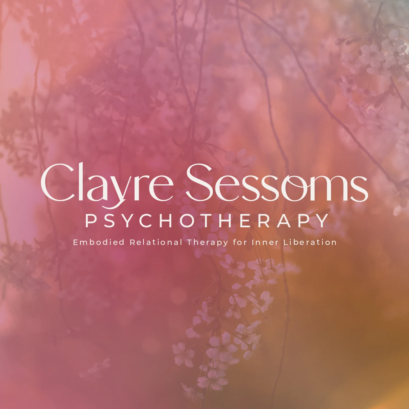 Clayre Sessoms Psychotherapy