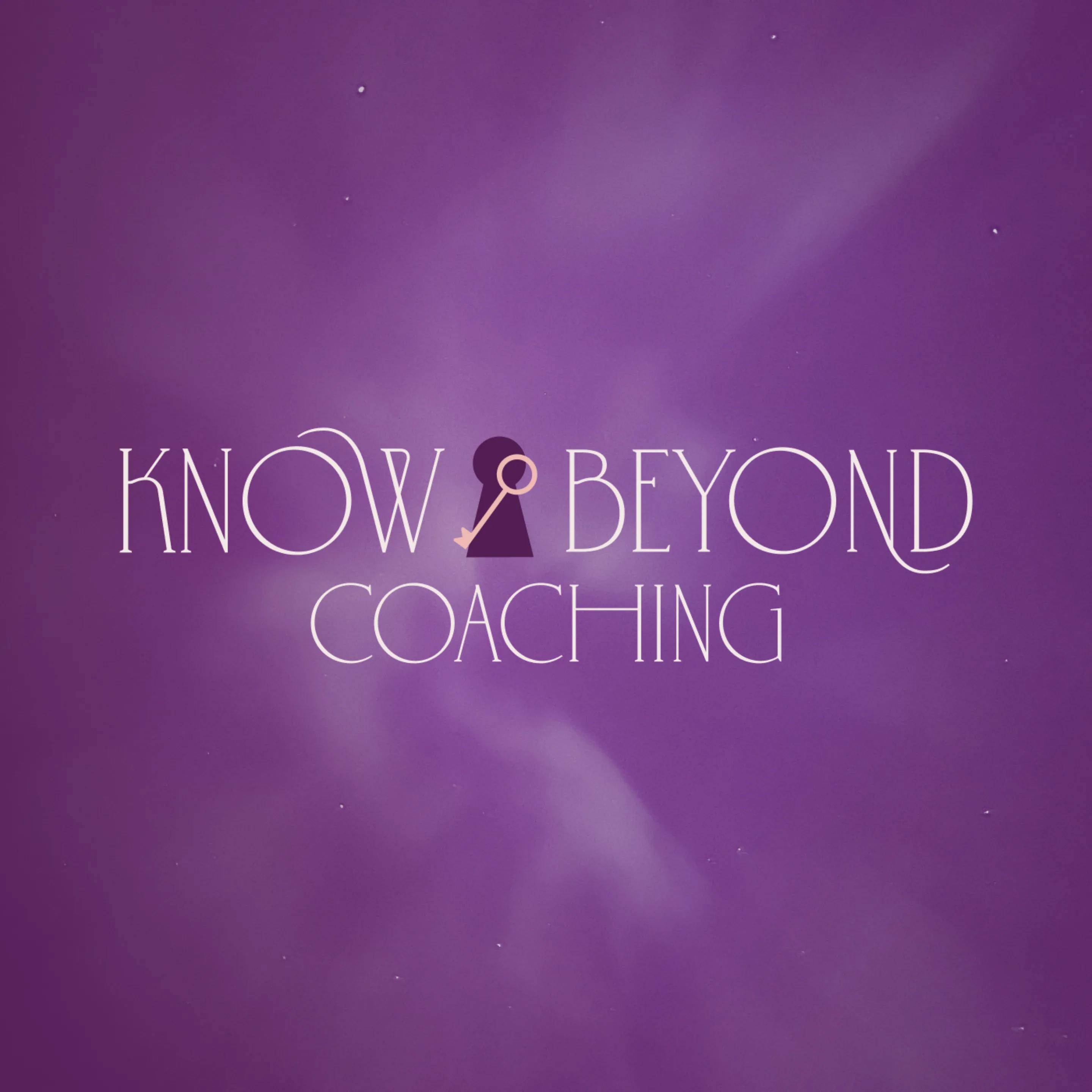 Know Beyond Coaching