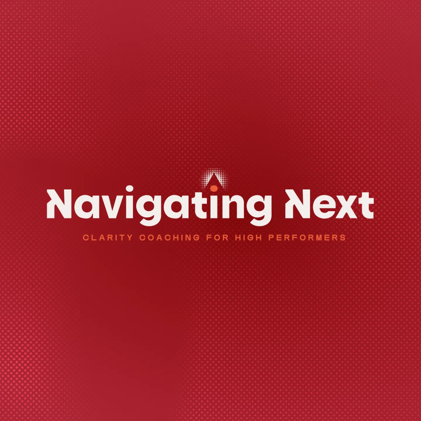 Navigating Next Coaching