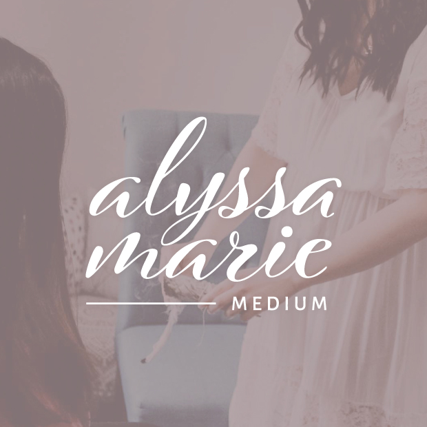 Alyssa Marie Medium