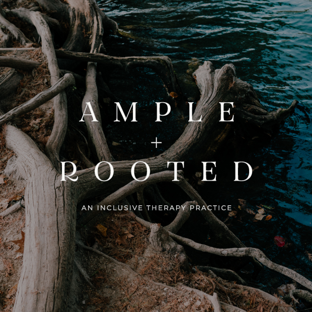Ample + Rooted