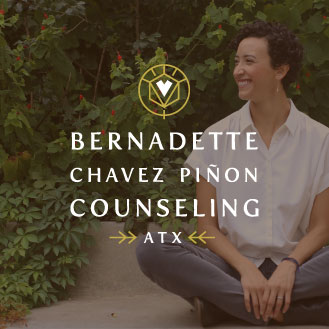 Bernadette Chavez Piñon