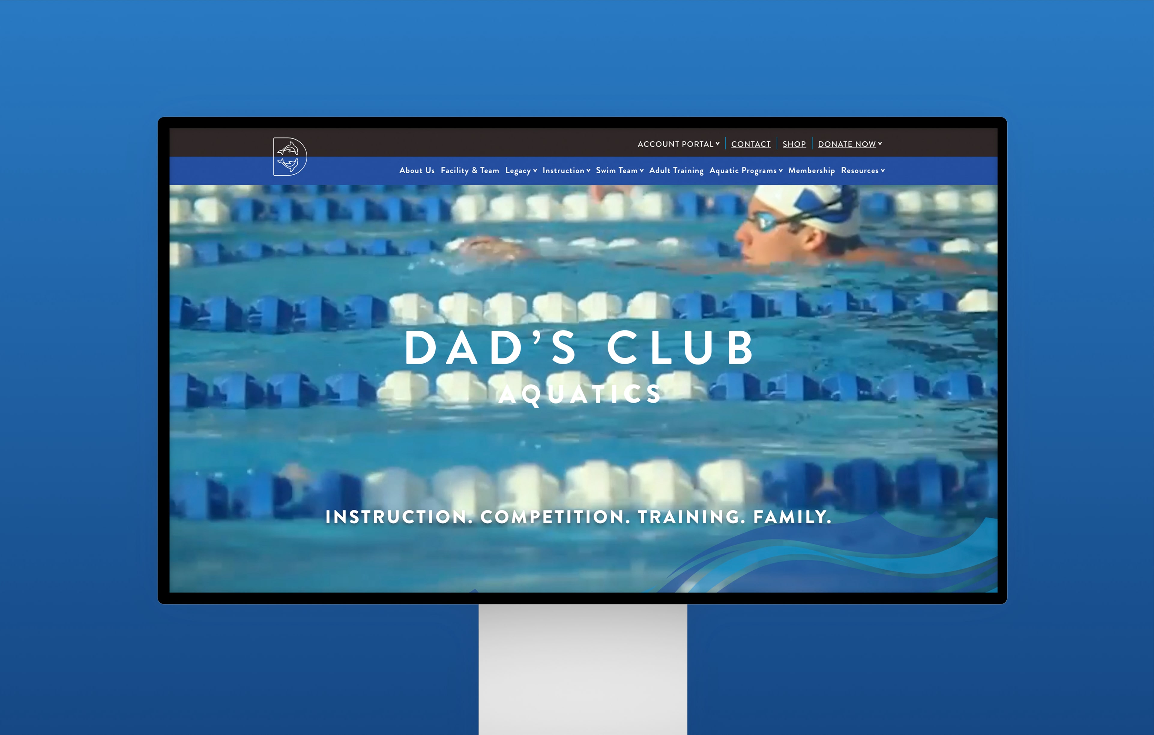 Dad's Club