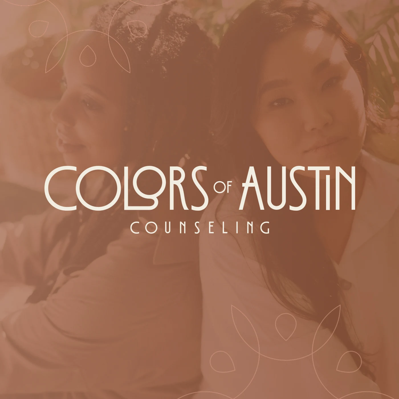 Colors of Austin Counseling