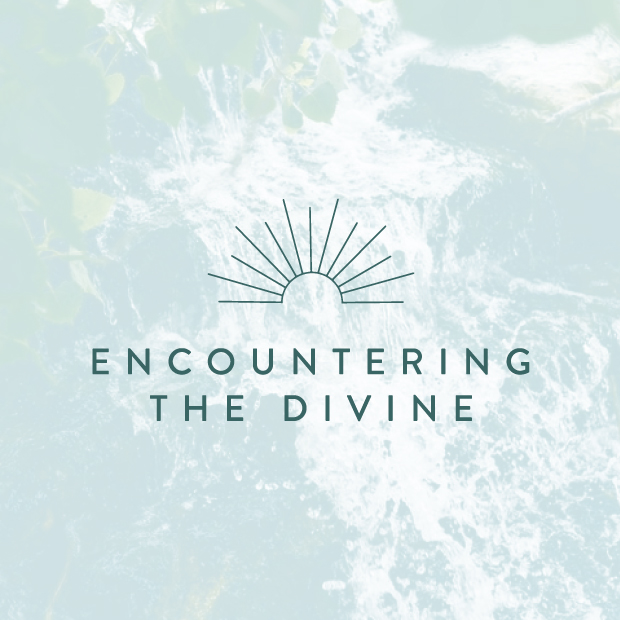Encountering the Divine