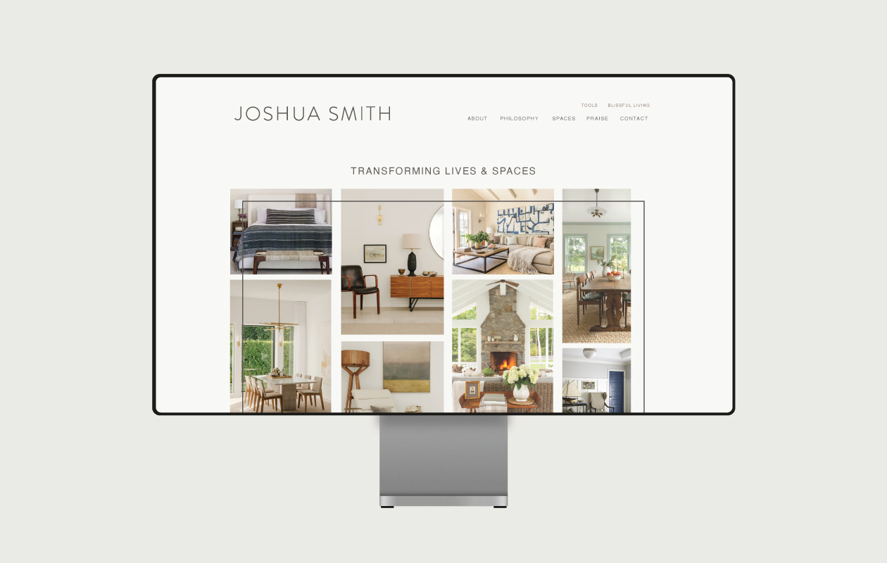 Joshua Smith Inc.