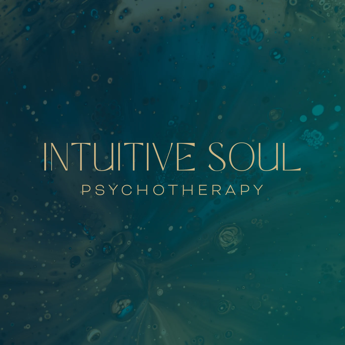 Intuitive Soul Therapy for Couples
