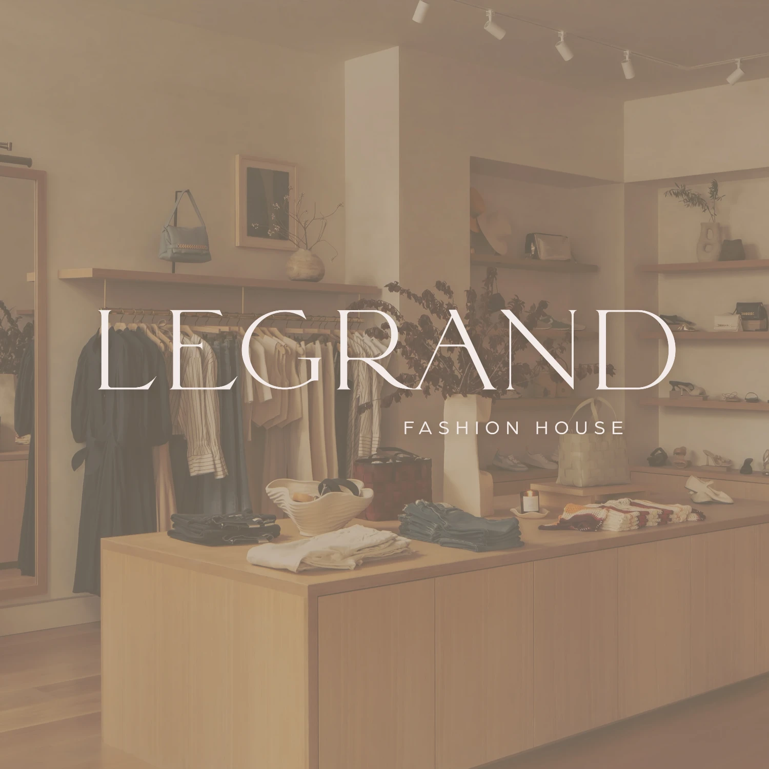 Legrand Fashion House
