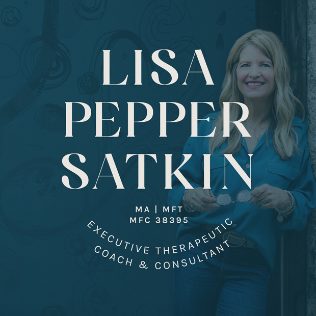 Lisa Pepper-Satkin Coaching