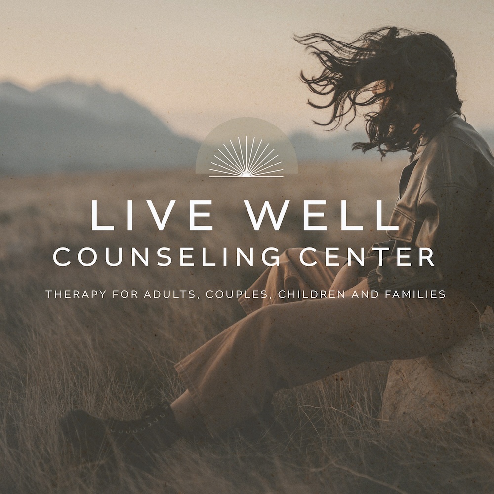 Live Well Counseling Center