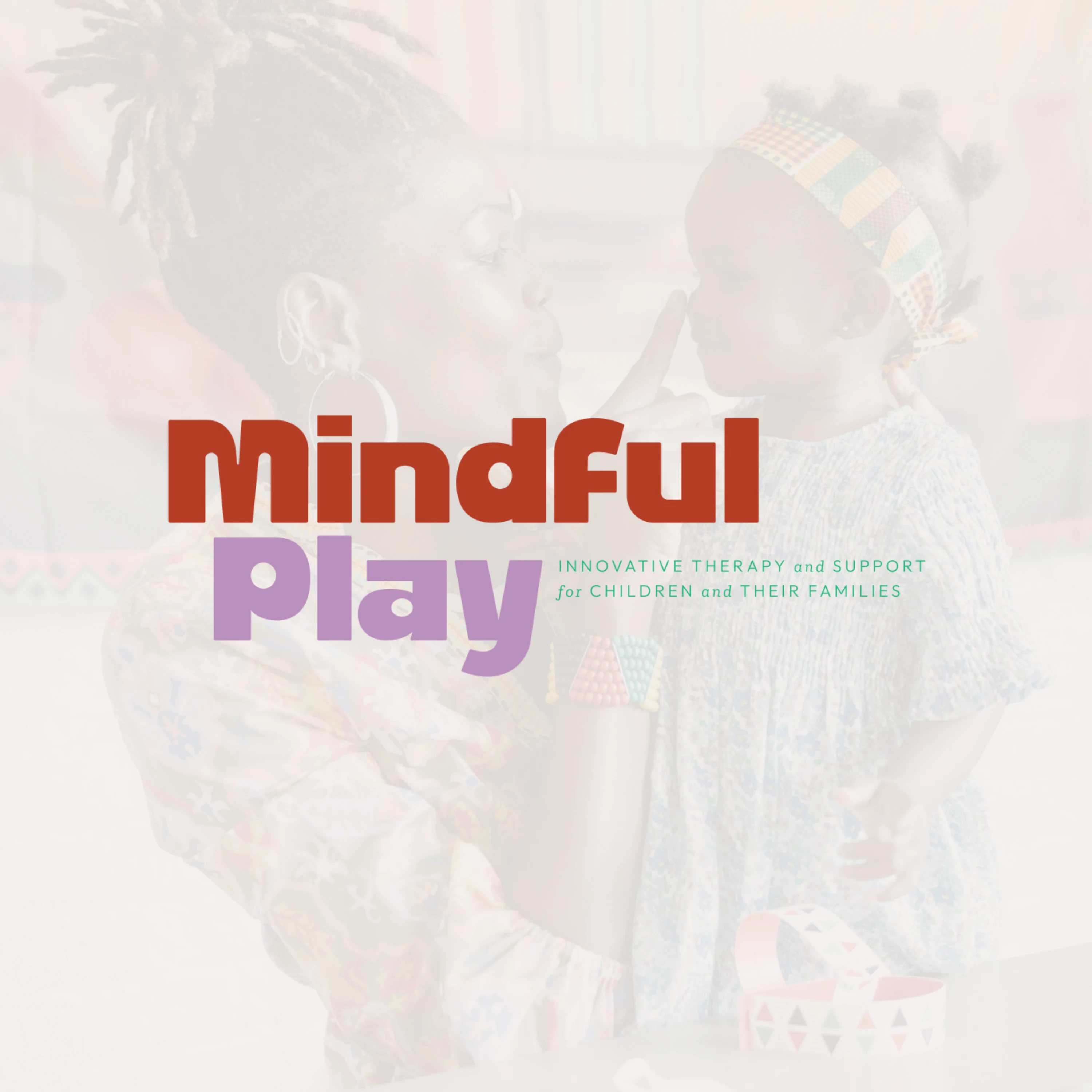 Mindful Play Psychology