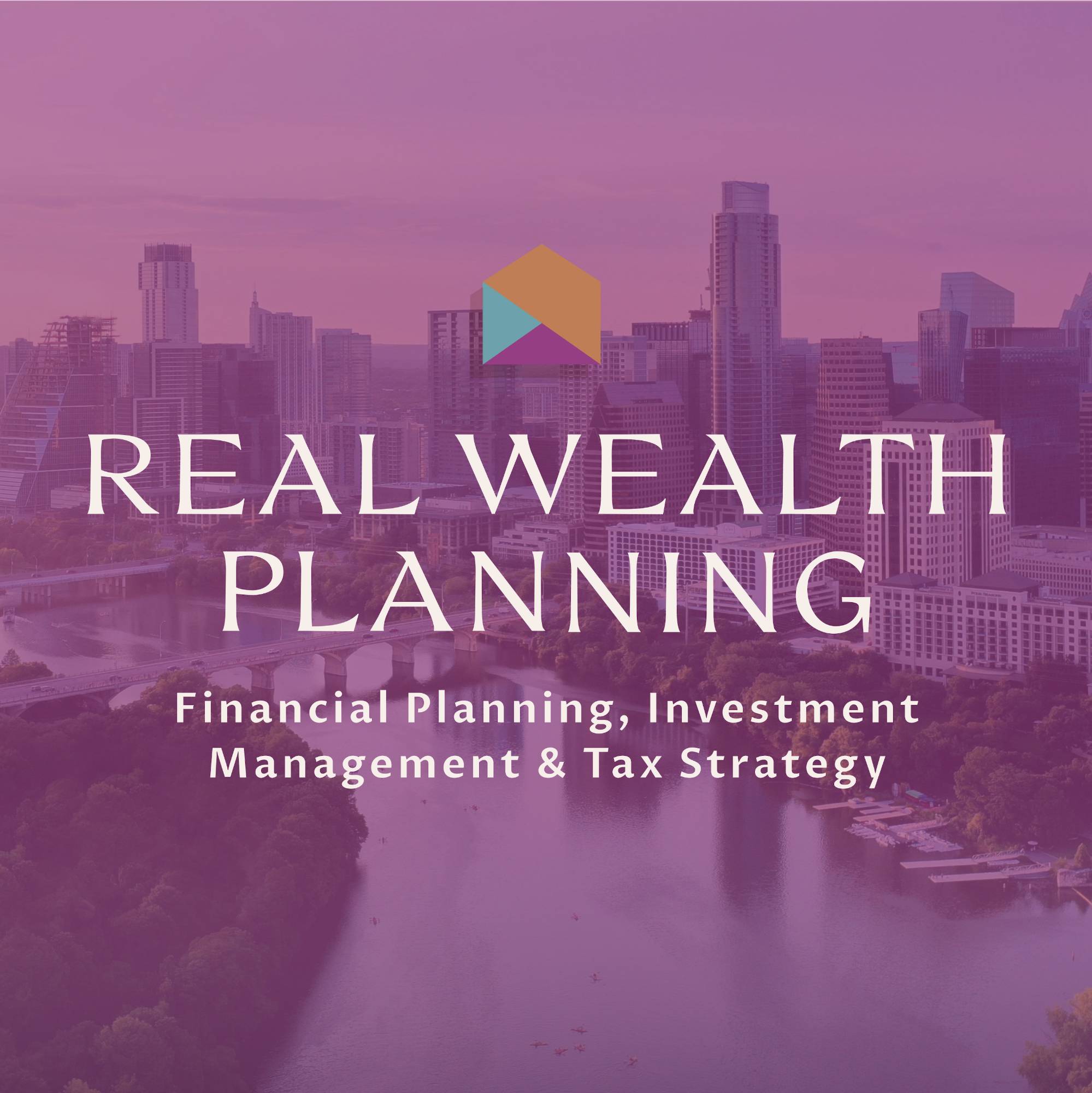 Real Wealth Planning