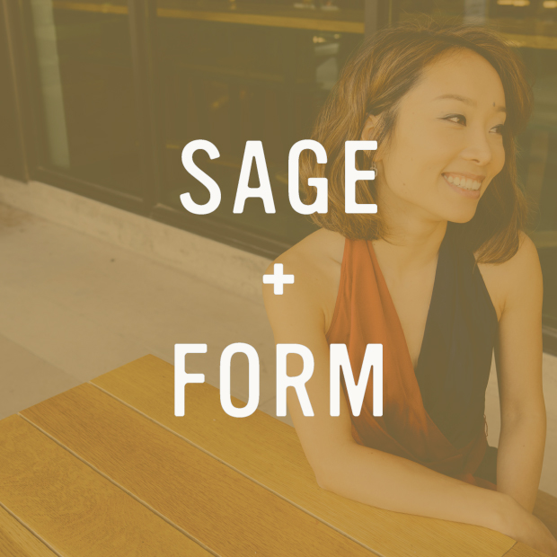 Sage + Form