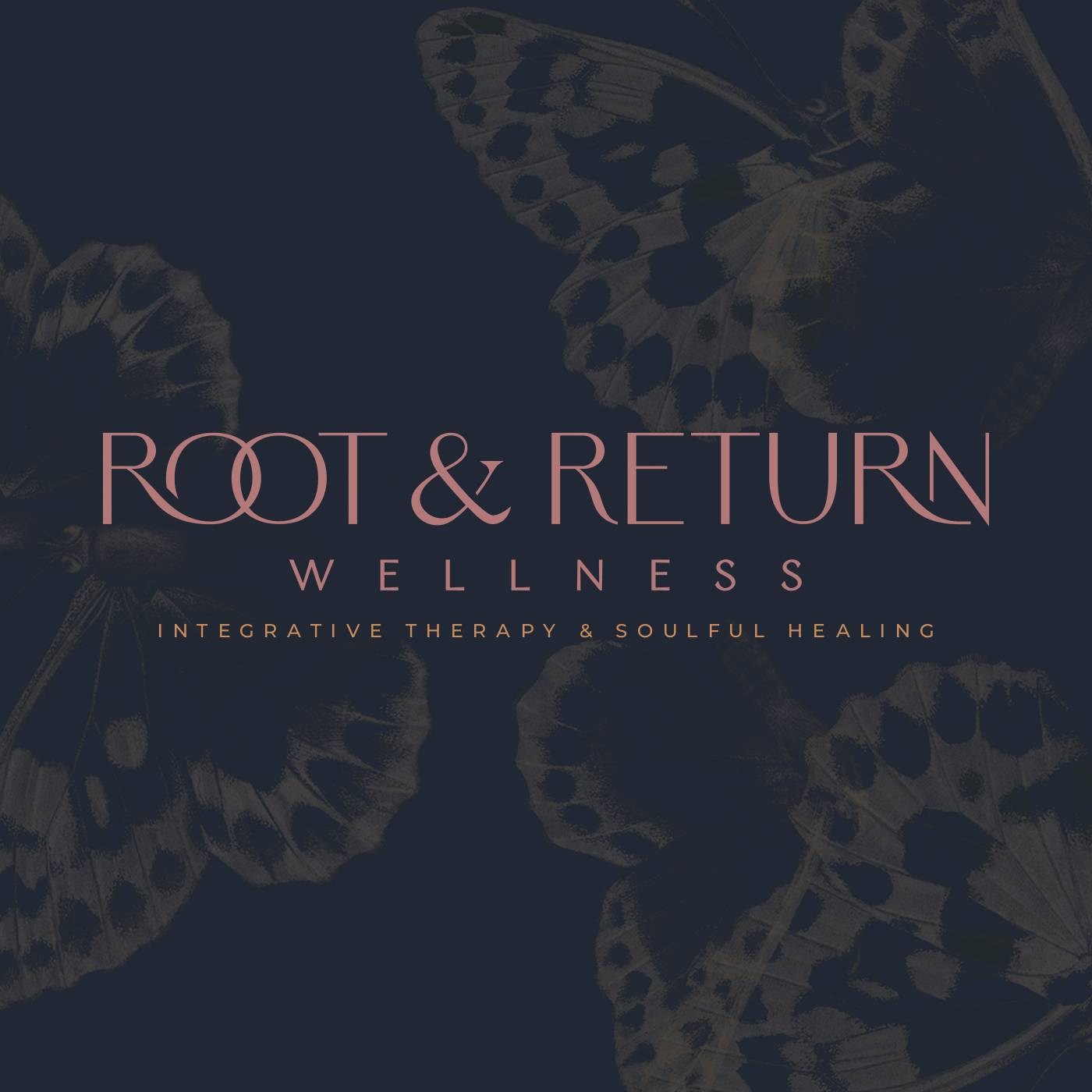 Root & Return Wellness