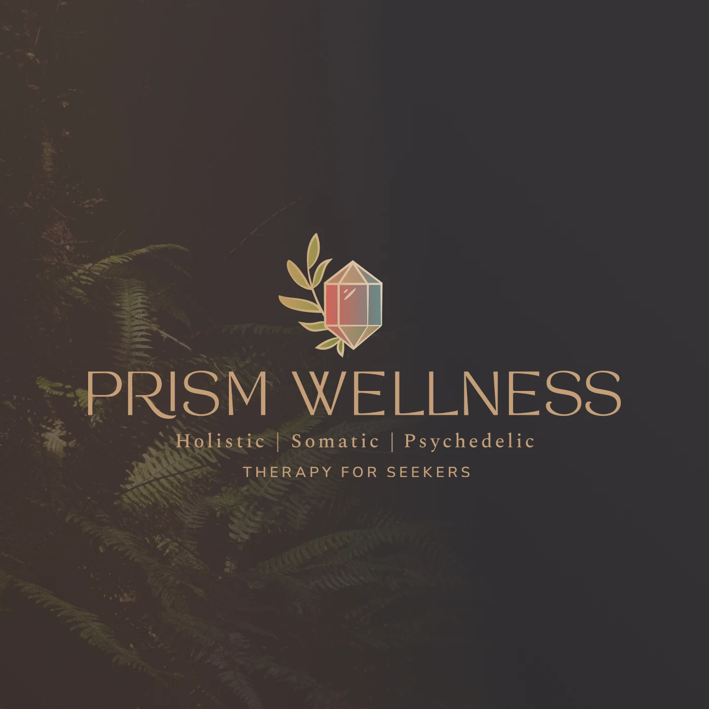 Prism Wellness Holistic & Psychedelic Therapy