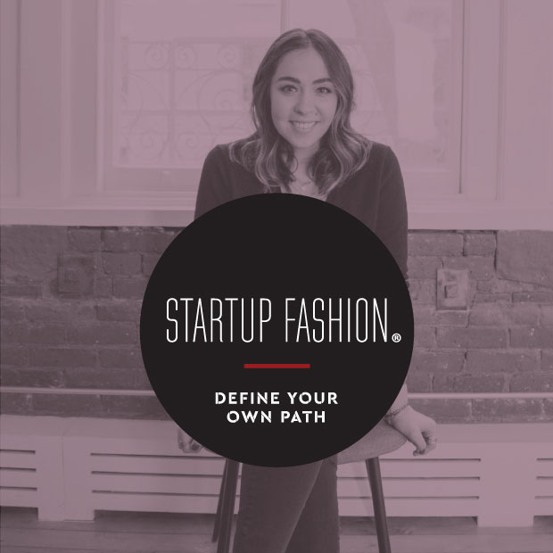 StartUp Fashion