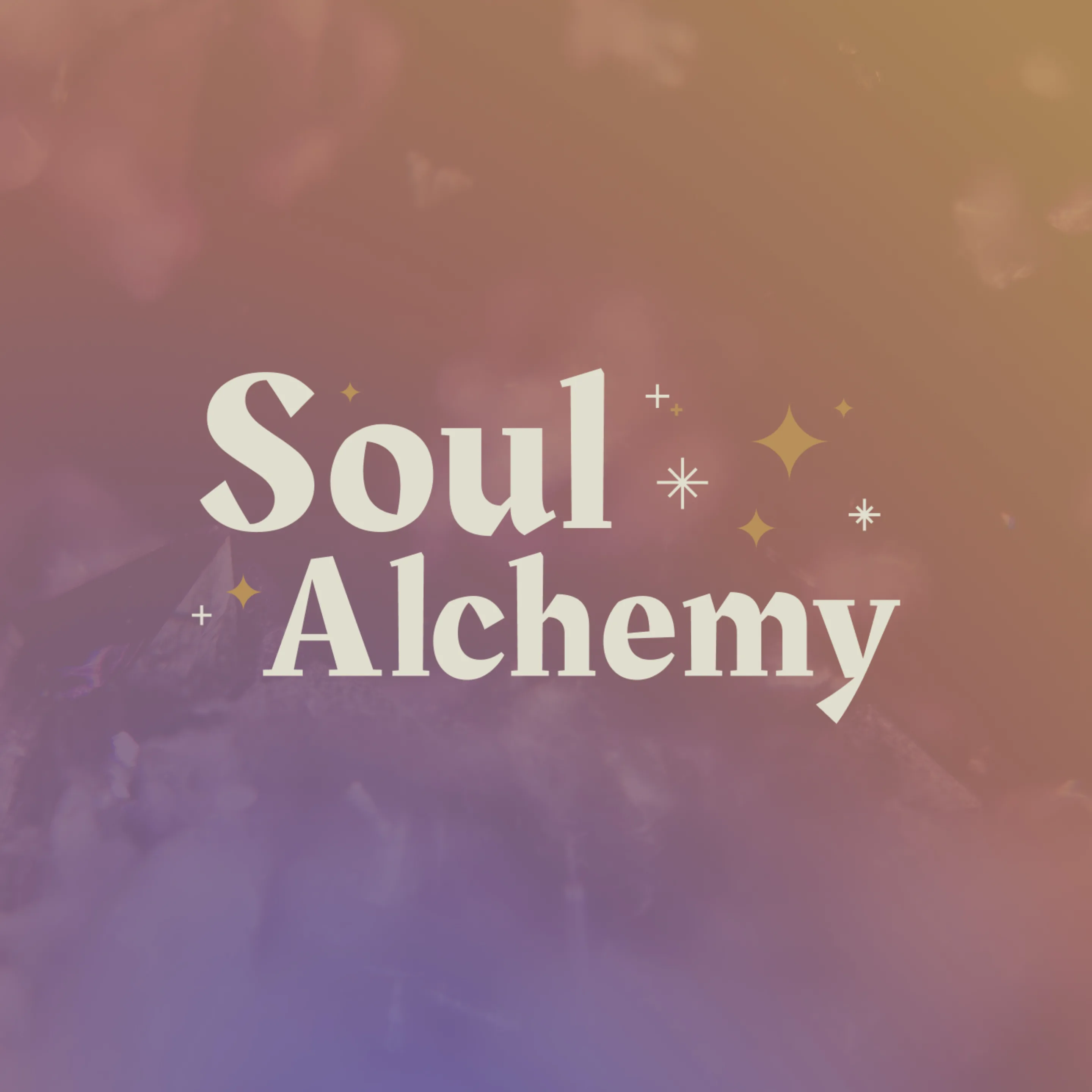 Soul Alchemy Energy