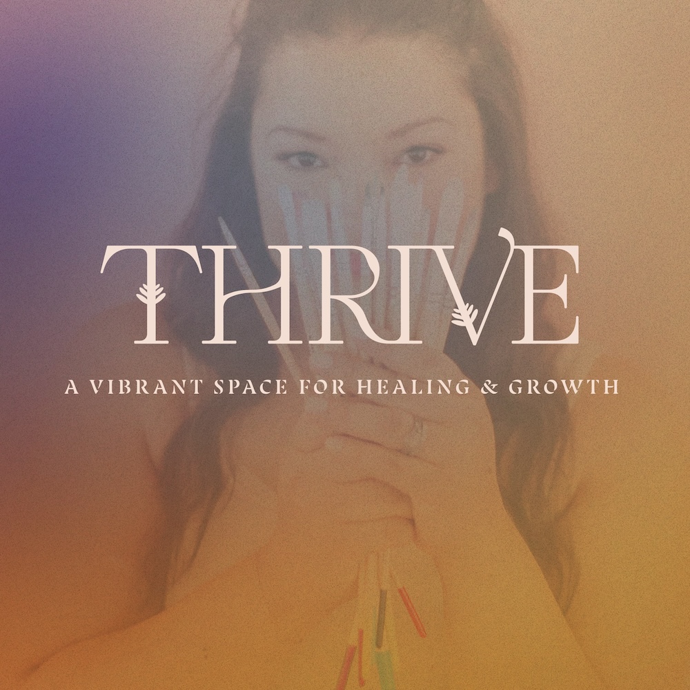 Thrive Creative Arts Therapy