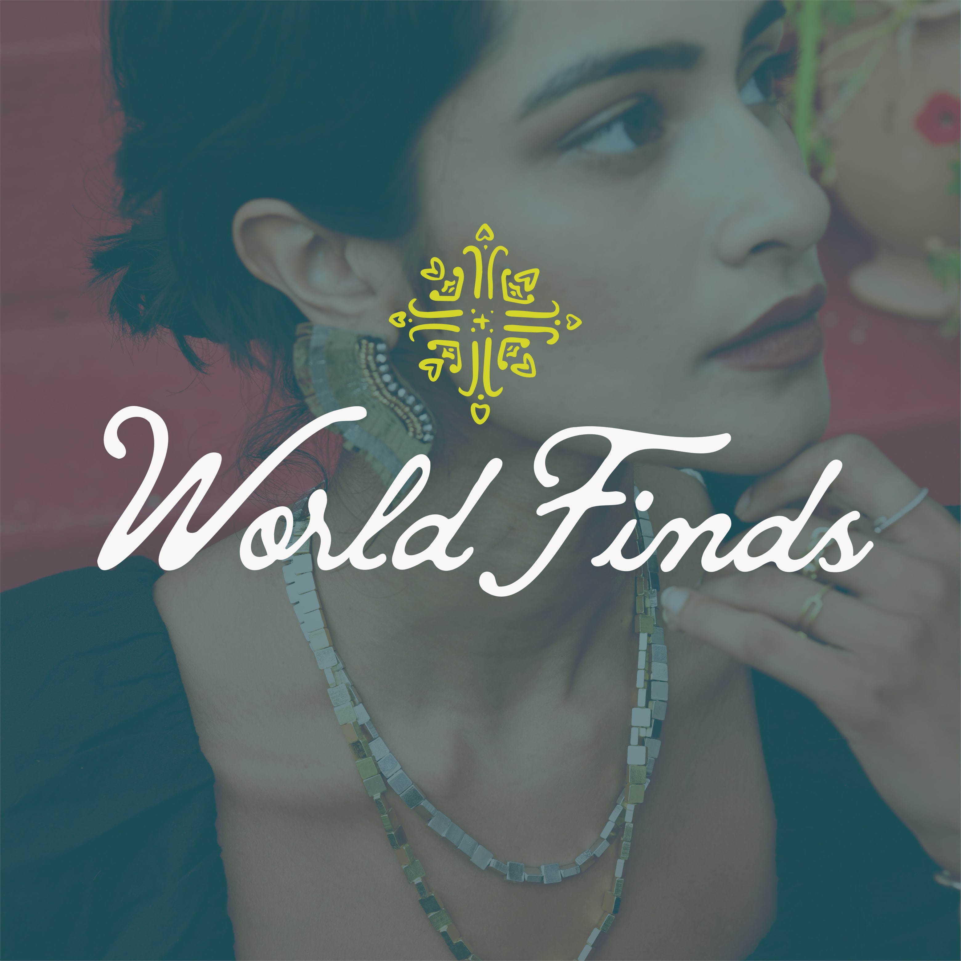 WorldFinds