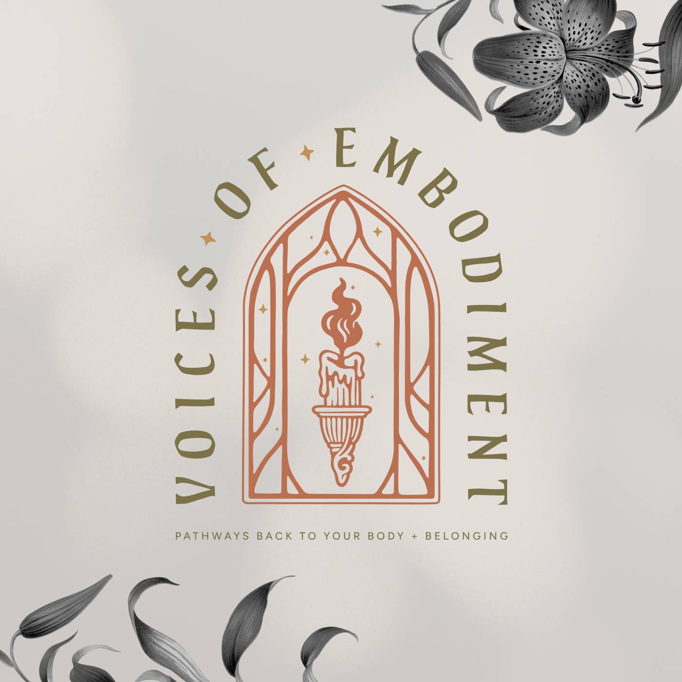 Voices of Embodiment